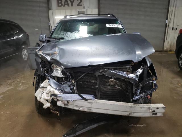 Foto 5 de la subasta – 2006 TOYOTA HIGHLANDER con VIN JTEGD21A760153596