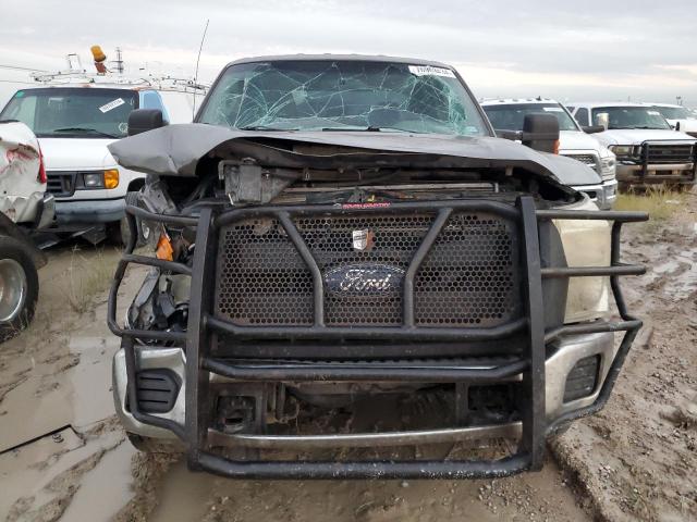 Photo 5 from auction – 2011 FORD F350 SUPER with VIN 1FT7W3BT3BEB73247