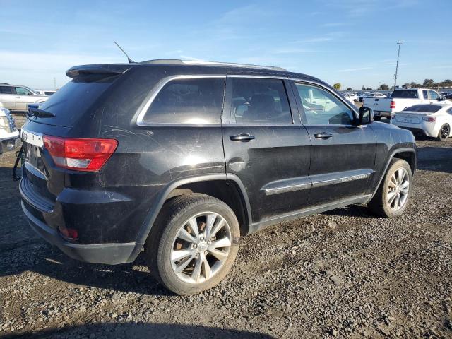 Photo 3 from auction – 2012 JEEP GRAND CHER with VIN 1C4RJEAG2CC334157