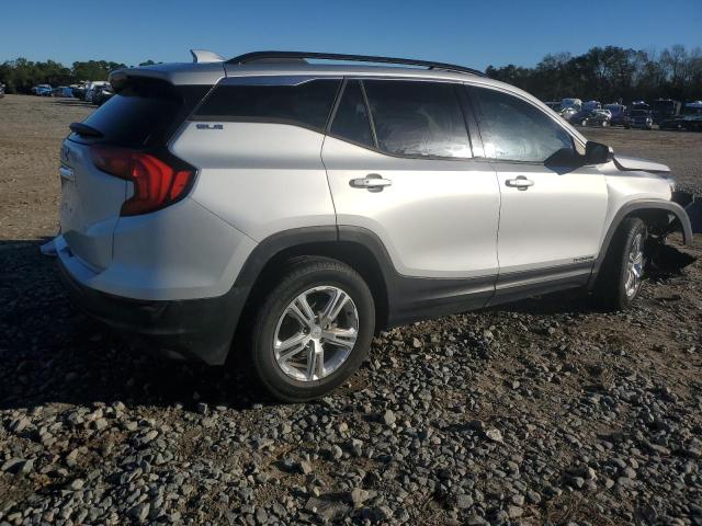 Photo 3 from auction – 2019 GMC TERRAIN SL with VIN 3GKALMEV7KL234301
