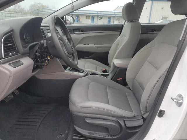 Photo 7 from auction – 2017 HYUNDAI ELANTRA SE with VIN 5NPD74LF6HH090032