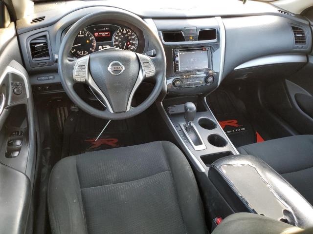 Photo 8 from auction – 2015 NISSAN ALTIMA 2.5 with VIN 1N4AL3AP6FC494063