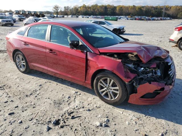 Photo 4 from auction – 2016 HYUNDAI SONATA SE with VIN 5NPE24AF9GH300403
