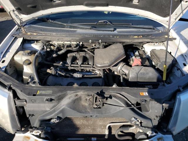 Photo 12 from auction – 2010 FORD EDGE LIMIT with VIN 2FMDK3KC2ABB56248