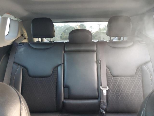 Photo 10 from auction – 2021 JEEP COMPASS LA with VIN 3C4NJDBB9MT601697