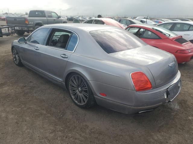 Photo 2 from auction – 2011 BENTLEY CONTINENTA with VIN SCBBP9ZA7BC067008
