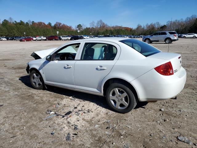 Photo 2 from auction – 2007 CHEVROLET COBALT LT with VIN 1G1AL55F677322979