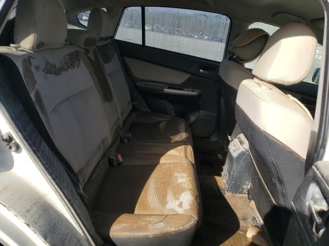 Photo 11 from auction – 2016 SUBARU CROSSTREK with VIN JF2GPABC4G8246361