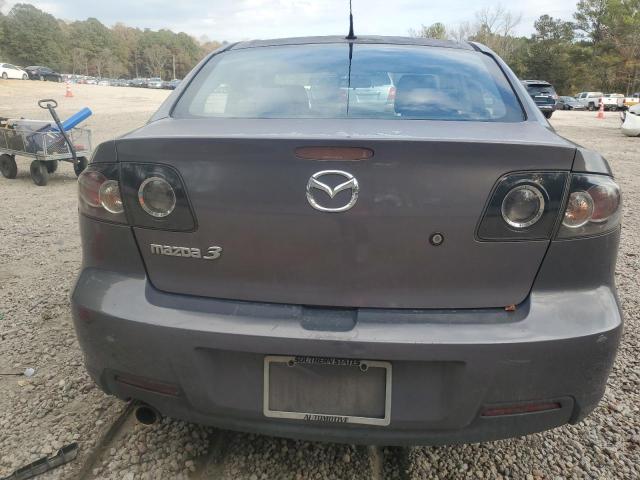 Photo 6 from auction – 2008 MAZDA 3 I with VIN JM1BK32F181799623