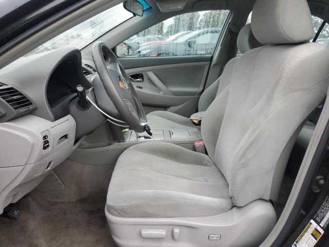 Photo 7 from auction – 2011 TOYOTA CAMRY BASE with VIN 4T1BF3EK4BU169965