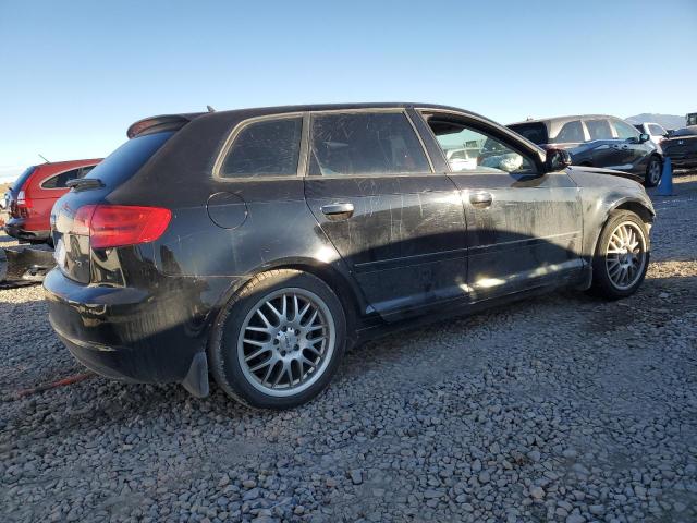 Photo 3 from auction – 2012 AUDI A3 PREMIUM with VIN WAUKJAFMXCA090680