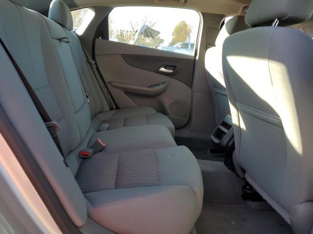 Photo 10 from auction – 2016 CHEVROLET IMPALA LS with VIN 2G11X5SA9G9170790