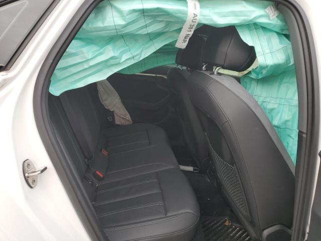 Photo 10 from auction – 2023 AUDI A3 PREMIUM with VIN WAUAUDGY5PA037686
