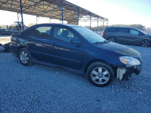 Photo 4 from auction – 2006 TOYOTA COROLLA CE with VIN 1NXBR32E76Z570969
