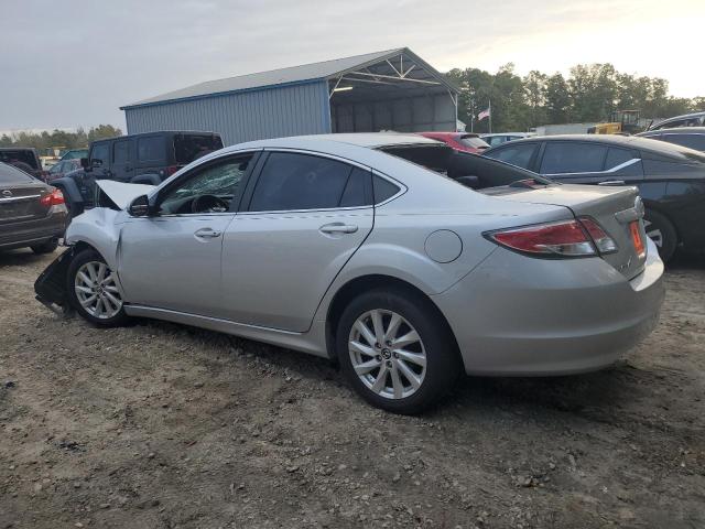 Photo 2 from auction – 2013 MAZDA 6 TOURING with VIN 1YVHZ8DH1D5M05892