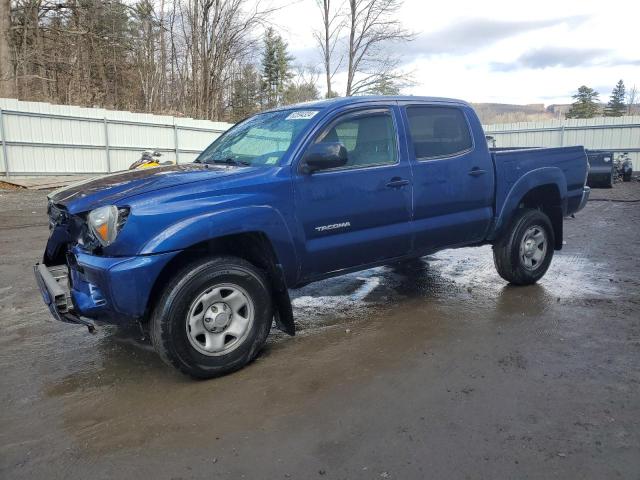Photo 1 from auction – 2014 TOYOTA TACOMA DOU with VIN 5TFLU4EN1EX089041