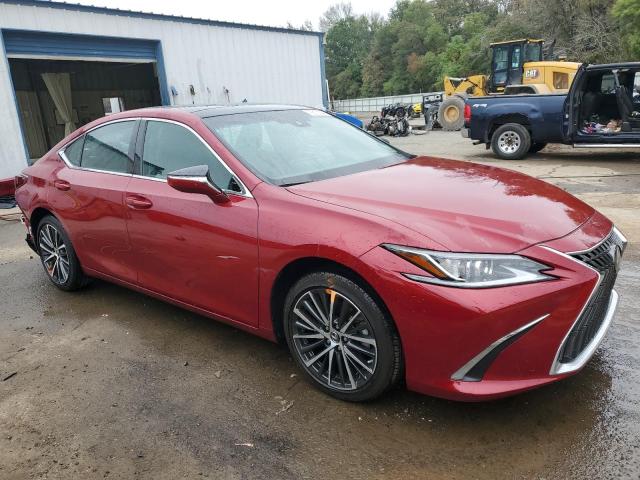 Photo 4 from auction – 2023 LEXUS ES 350 BAS with VIN 58ADZ1B16PU157333