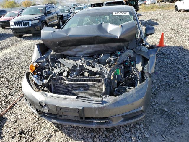 Photo 5 from auction – 2012 HONDA CIVIC EX with VIN 2HGFB2F84CH601281