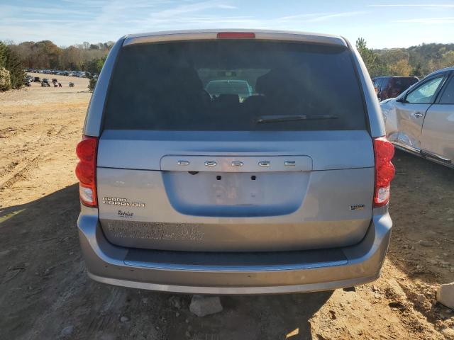 Photo 6 from auction – 2016 DODGE GRAND CARA with VIN 2C4RDGBGXGR370466
