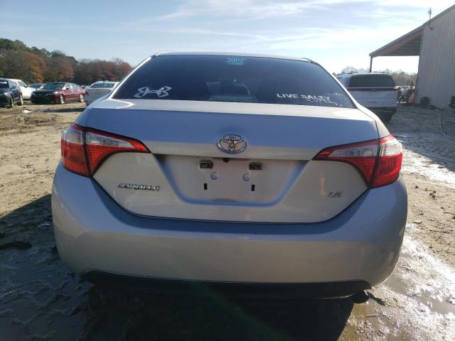Photo 6 from auction – 2015 TOYOTA COROLLA L with VIN 5YFBURHE0FP277392