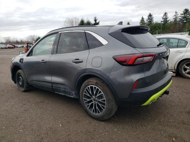 Photo 2 from auction – 2023 FORD ESCAPE with VIN 1FMCU0E18PUA34009
