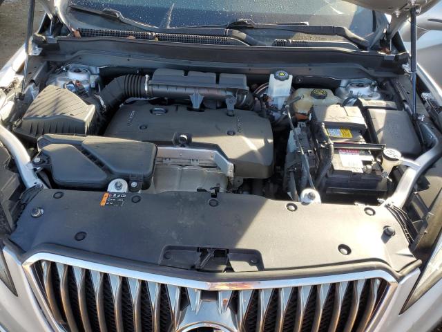 Photo 12 from auction – 2017 BUICK ENVISION P with VIN LRBFXASA6HD045268