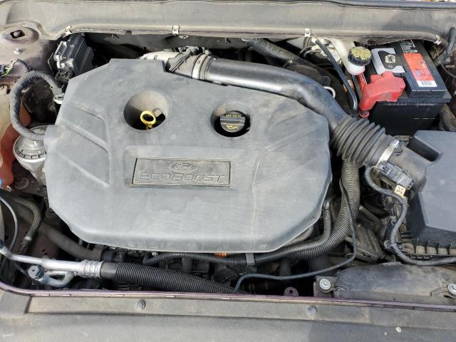 Photo 11 from auction – 2013 FORD FUSION TIT with VIN 3FA6P0K9XDR304367