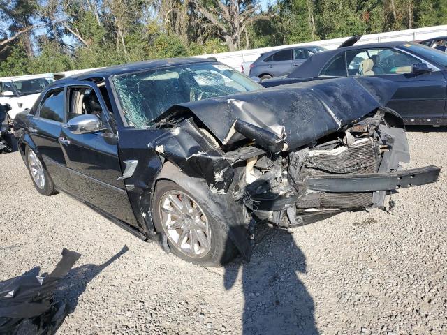 Foto 4 de la subasta – 2005 CHRYSLER 300C con VIN 2C3JA63H55H170142