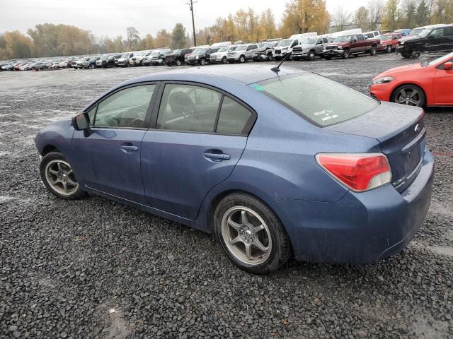Photo 2 from auction – 2013 SUBARU IMPREZA with VIN JF1GJAA63DH014895