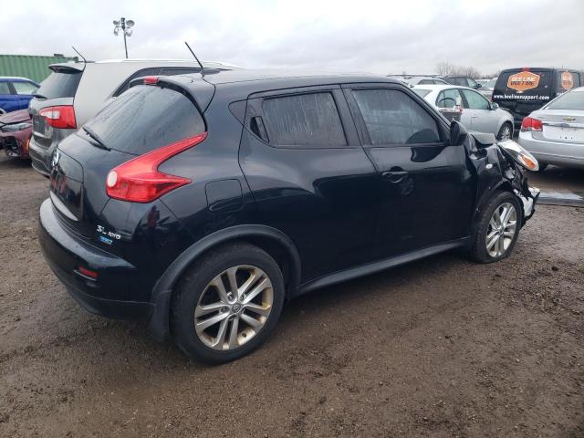 Photo 3 from auction – 2014 NISSAN JUKE S with VIN JN8AF5MV1ET483272