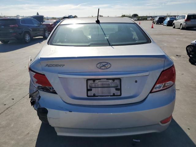 Photo 6 from auction – 2017 HYUNDAI ACCENT SE with VIN KMHCT4AE3HU221419