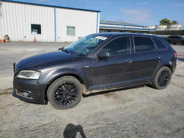 AUDI A3 PREMIUM 2011 with VIN WAUBEAFM8BA071967 - Photo from auction