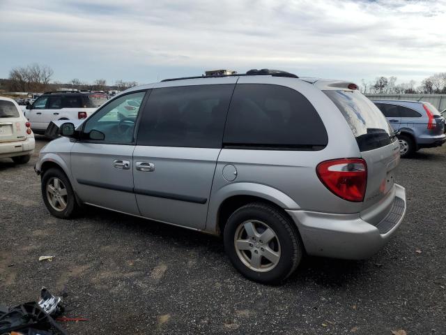 Photo 2 from auction – 2006 DODGE CARAVAN SX with VIN 1D4GP45R46B754818