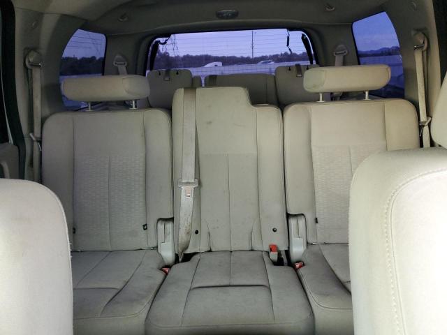 Photo 10 from auction – 2007 FORD EXPEDITION with VIN 1FMFU16557LA01592