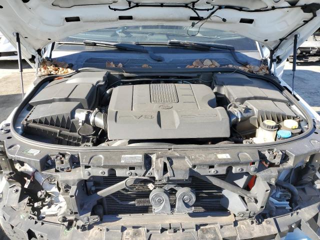 Photo 12 from auction – 2011 LAND ROVER RANGE ROVE with VIN SALSF2D40BA716094