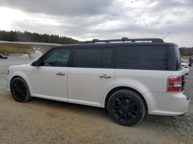 Photo 2 from auction – 2016 FORD FLEX LIMIT with VIN 2FMHK6DT2GBA10442