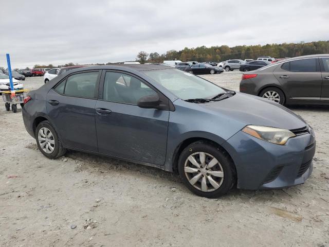 Photo 4 from auction – 2014 TOYOTA COROLLA L with VIN 5YFBURHE2EP016800
