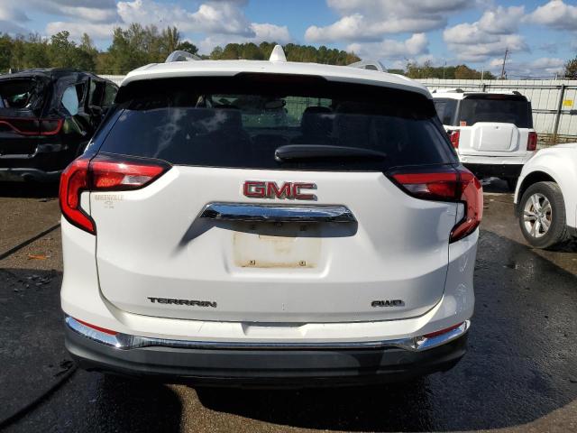 Photo 6 from auction – 2019 GMC TERRAIN SL with VIN 3GKALVEV4KL245617