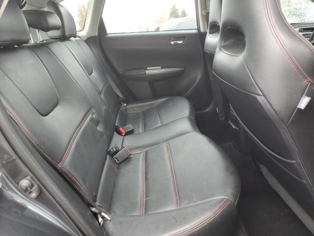 Photo 10 from auction – 2013 SUBARU IMPREZA WR with VIN JF1GR7E63DG207138
