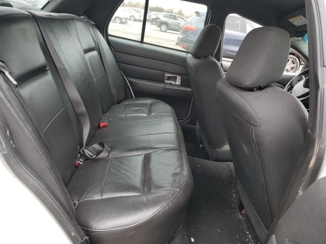 Photo 10 from auction – 2008 FORD CROWN VICT with VIN 2FAFP71V08X124278