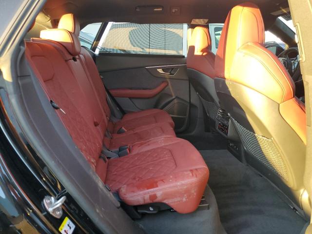 Photo 11 from auction – 2024 AUDI SQ8 PREMIU with VIN WA1AWBF11RD008140