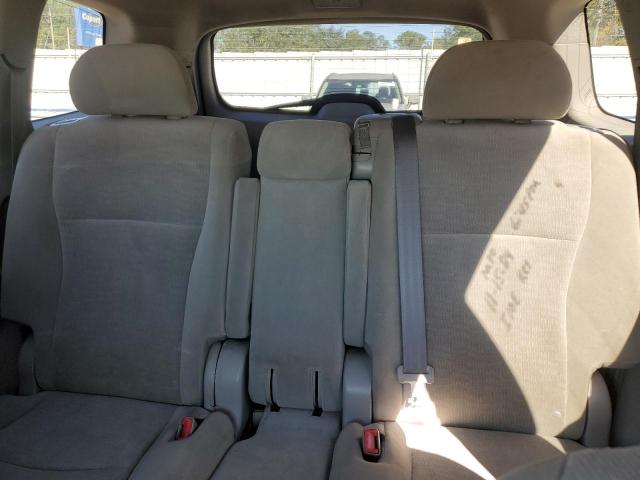 Photo 10 from auction – 2012 TOYOTA HIGHLANDER with VIN 5TDZK3EH6CS057001