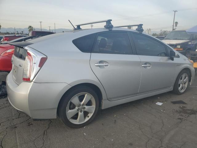 Photo 3 from auction – 2013 TOYOTA PRIUS with VIN JTDKN3DU3D5605342