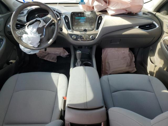 Photo 8 from auction – 2018 CHEVROLET MALIBU LT with VIN 1G1ZD5ST8JF146475