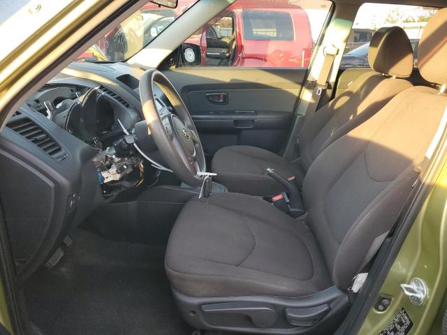 Photo 7 from auction – 2012 KIA SOUL with VIN KNDJT2A51C7361640