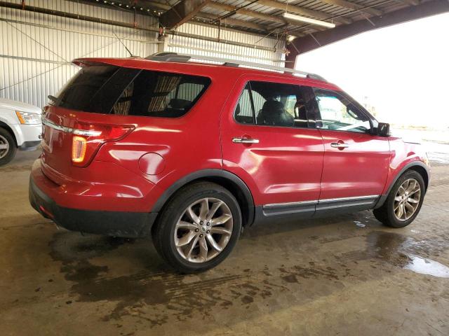 Photo 3 from auction – 2012 FORD EXPLORER X with VIN 1FMHK7D88CGA36922