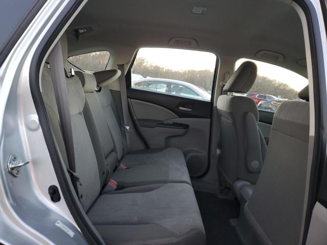 Photo 11 from auction – 2014 HONDA CR-V LX with VIN 2HKRM4H33EH645656