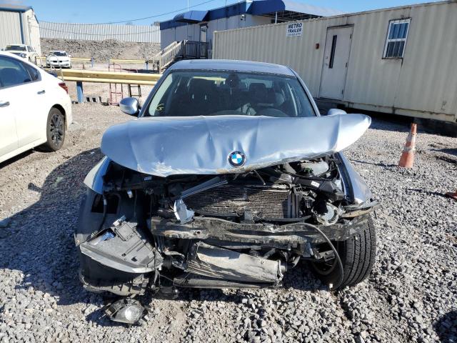 Photo 5 from auction – 2011 BMW 335 XI with VIN WBAPL5C56BA742195