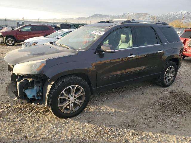 GMC ACADIA SLT 2014 with VIN 1GKKVRKD7EJ359267 - Photo from auction