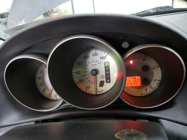 Photo 9 from auction – 2008 MAZDA 3 I with VIN JM1BK32G881809847